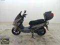 RKS NEWLİGHT 125 PRO KORUMA DEMİRİ ARKA BAGAJ ANAHTASIZ ÇALIŞMA