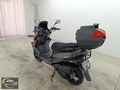 RKS NEWLİGHT 125 PRO KORUMA DEMİRİ ARKA BAGAJ ANAHTASIZ ÇALIŞMA