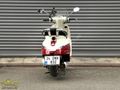 MUTLU MOTORCULAR'dan PEUGEOT DJANGO 125 Senet İle