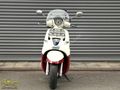MUTLU MOTORCULAR'dan PEUGEOT DJANGO 125 Senet İle