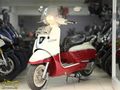 MUTLU MOTORCULAR'dan PEUGEOT DJANGO 125 Senet İle