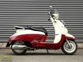 MUTLU MOTORCULAR'dan PEUGEOT DJANGO 125 Senet İle