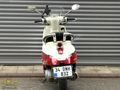 MUTLU MOTORCULAR'dan PEUGEOT DJANGO 125 Senet İle