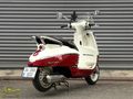 MUTLU MOTORCULAR'dan PEUGEOT DJANGO 125 Senet İle
