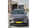 HATASIZ BOYASIZ HYUNDAİ TUCSON 2023 MODEL 50.000 KM DE 4X4 DİZEL