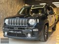 2022 MODEL OTOMATİK VİTES RENEGATE