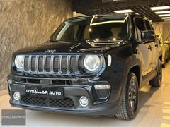 2022 MODEL OTOMATİK VİTES RENEGATE