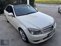 2009 MODEL-C 180 -138.000 KM-CAM TAVAN -24 AY VADE /SENET