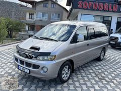 !!!AÇIKLMAYI OKUYUN!!!2005 140 LİK 5+1 KİŞİLİK 257.000 ORJ KM