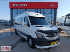 İSUZU ANA BAYİ ENKE OTOMOTİVDEN 2015 MODEL MERCEDES SPRINTER 316