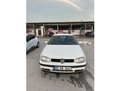 Sahibinden Volkswagen Golf 1.6 Comfortline 2004 Model 