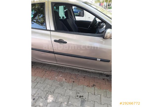 Sahibinden Renault Clio 1.2 Extreme 2009 Model