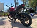 Sahibinden Honda CB 250 R