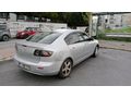 Mazda 3 1.6 Dynamic 2006 Model