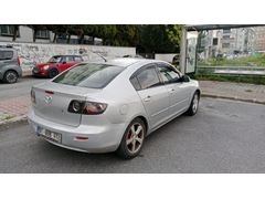 FİYAT SON! Mazda 3 1.6 Dynamic 2006 Model