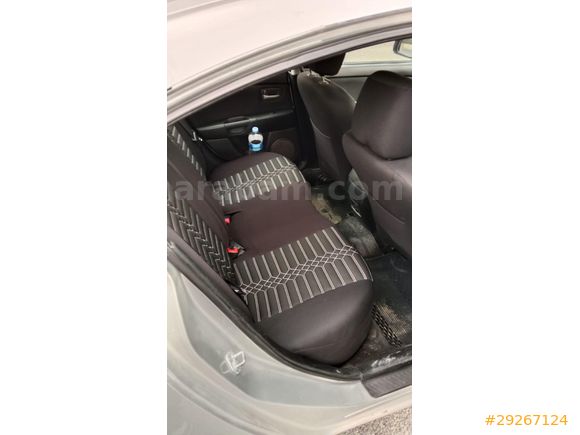 Mazda 3 1.6 Dynamic 2006 Model