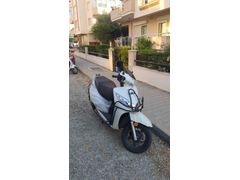 Sahibinden Honda Activa 125 