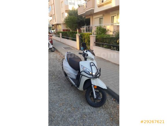 Sahibinden Honda Activa 125 