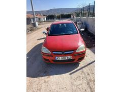 Sahibinden Opel Corsa 1.2 Twinport Essentia 2005 Model