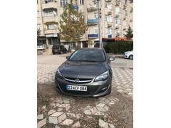 Sahibinden Opel Astra 1.6 Edition Plus 2018 Model 