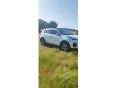 41500 km 1.6 T-GDI GT-Line Prestige 2016 Model