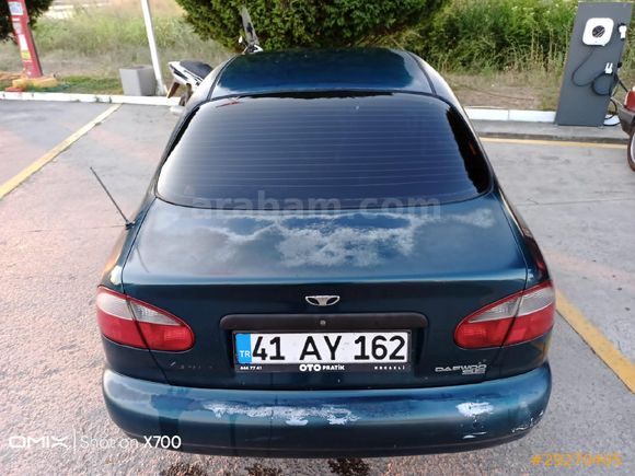 KLİMALI-KAZASIZ-DEĞİŞENSİZ