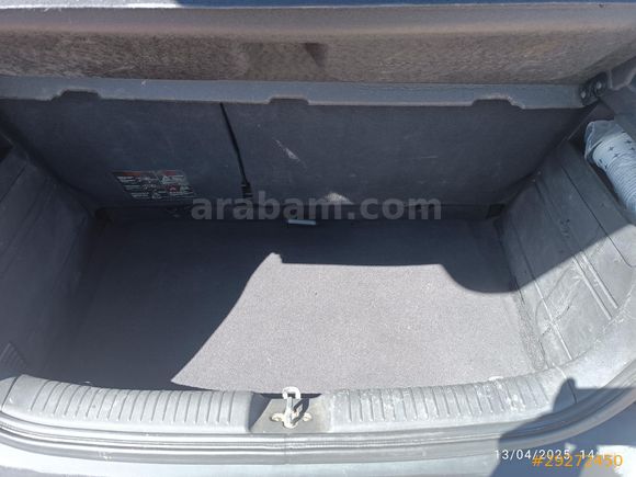 Hyundai Getz 1.5 VGT Start 2010 Model