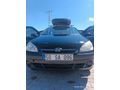 Hyundai Getz 1.5 VGT Start 2010 Model