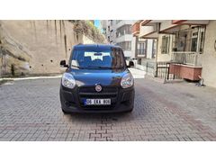 Sahibinden Fiat Doblo Combi 1.4 Dynamic 2010 Model
