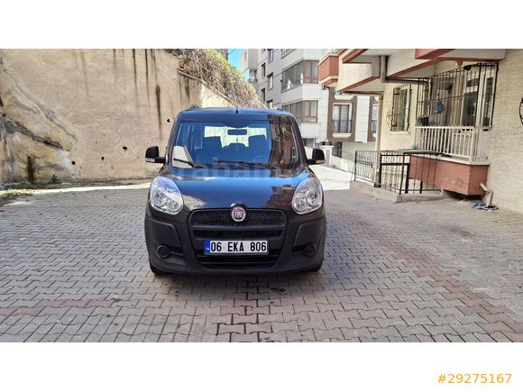 Sahibinden Fiat Doblo Combi 1.4 Dynamic 2010 Model