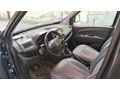 Sahibinden Fiat Doblo Combi 1.4 Dynamic 2010 Model