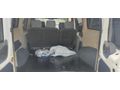Galeriden Ford Transit Connect K230 L 2008 Model sıfır Motor Ankara