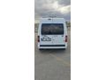 Galeriden Ford Transit Connect K230 L 2008 Model sıfır Motor Ankara