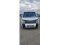 Galeriden Ford Transit Connect K230 L 2008 Model sıfır Motor Ankara