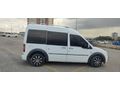 Galeriden Ford Transit Connect K230 L 2008 Model sıfır Motor Ankara