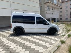 Galeriden Ford Transit Connect K230 L 2008 Model sıfır Motor Ankara
