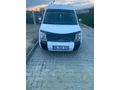 Galeriden Ford Transit Connect K230 L 2008 Model sıfır Motor Ankara