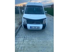 Galeriden Ford Transit Connect K230 L 2008 Model sıfır Motor Ankara