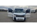 Galeriden Ford Transit Connect K230 L 2008 Model sıfır Motor Ankara
