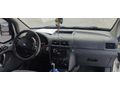 Galeriden Ford Transit Connect K230 L 2008 Model sıfır Motor Ankara