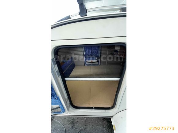 Sahibinden Başoğlu Caretta Full Donanımlı
