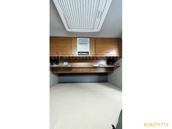 Sahibinden Başoğlu Caretta Full Donanımlı