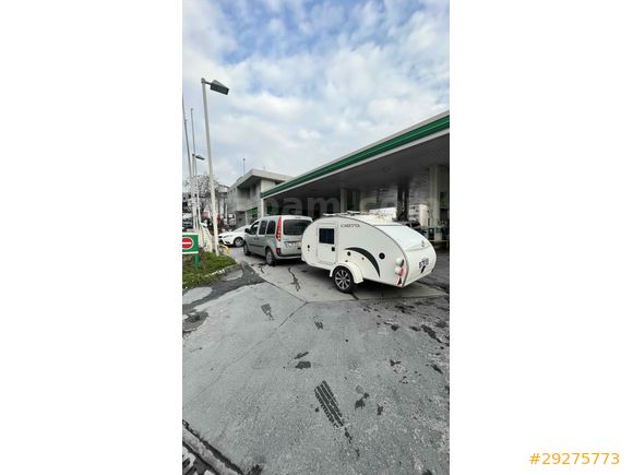 Sahibinden Başoğlu Caretta Full Donanımlı