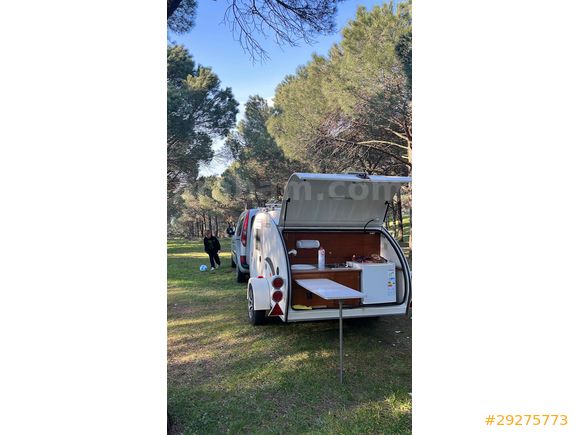 Sahibinden Başoğlu Caretta Full Donanımlı