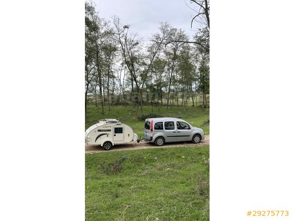 Sahibinden Başoğlu Caretta Full Donanımlı
