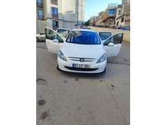 Sahibinden Peugeot 307 1.4 HDi XR 2004 Model  288.000 km Beyaz