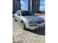  ACİLLL SATILIK 
Sahibinden Ford Mondeo 2.0 TDCi Trend 2006 Model 