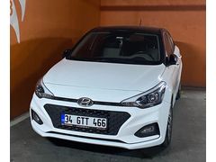 Sahibinden Hyundai i20 1.4 MPI Style Design 2019 Model 