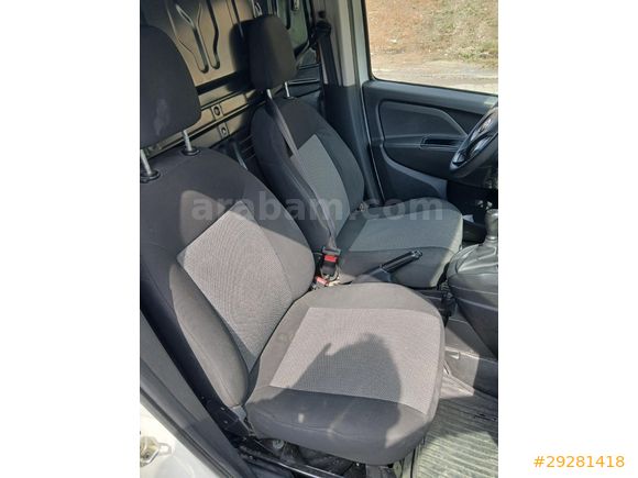 Sahibinden Fiat Doblo Cargo 1.3 Multijet Maxi 2020 Model