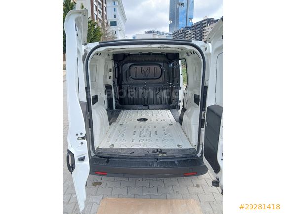 Sahibinden Fiat Doblo Cargo 1.3 Multijet Maxi 2020 Model